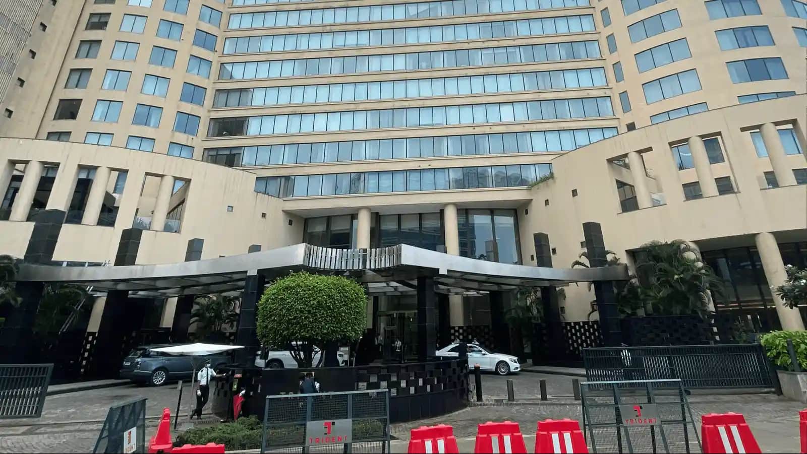 Trident Bandra-Kurla