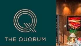 The Quorum - Gurugram