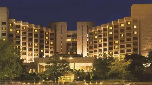 Hyatt Regency , Delhi