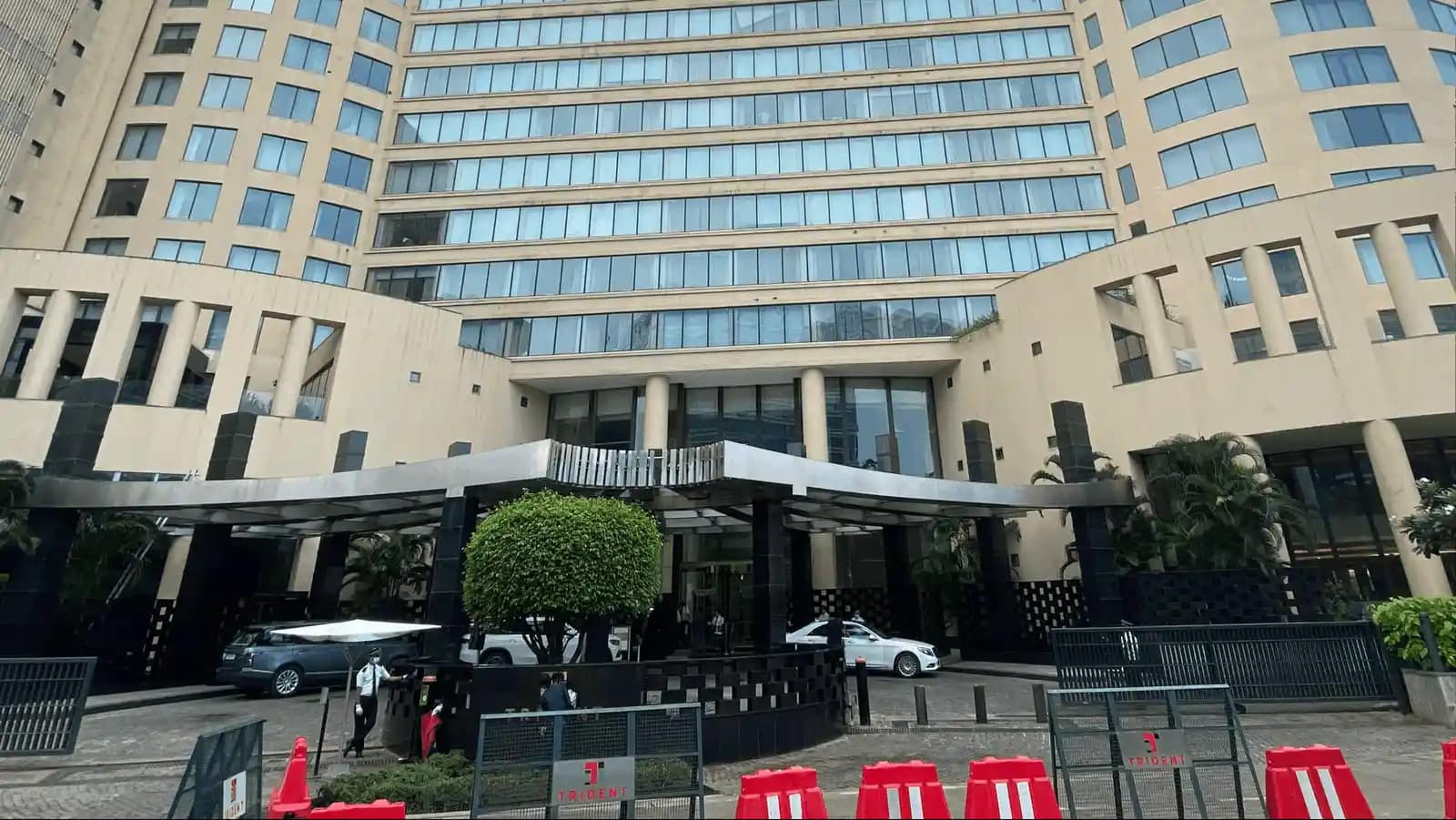 Trident Bandra-Kurla