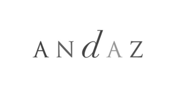 andaz logo