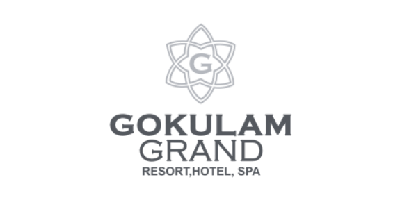 gokulamGrand logo