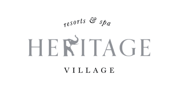 heritageVillage logo