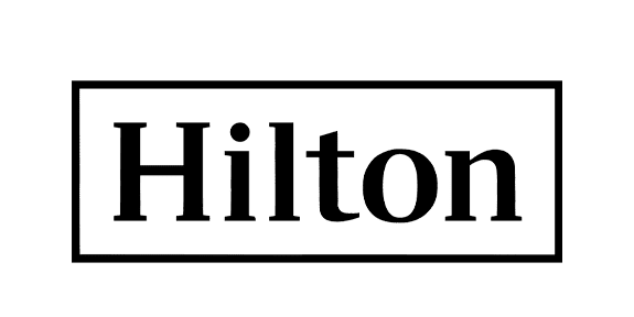 hilton logo