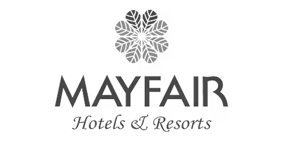 mayfair logo