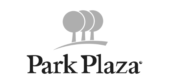 parkPlaza logo