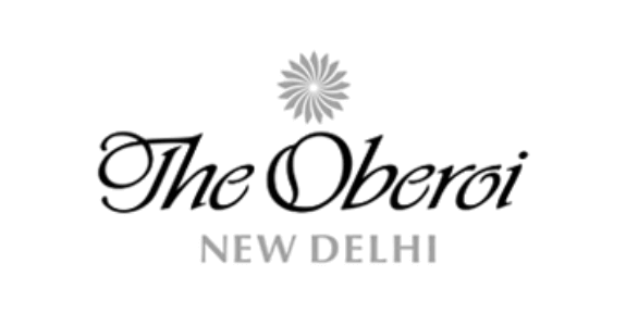 theOberoi logo