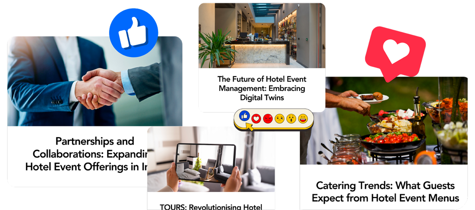 Blogs preview image