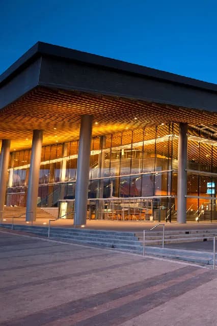 Convention Center