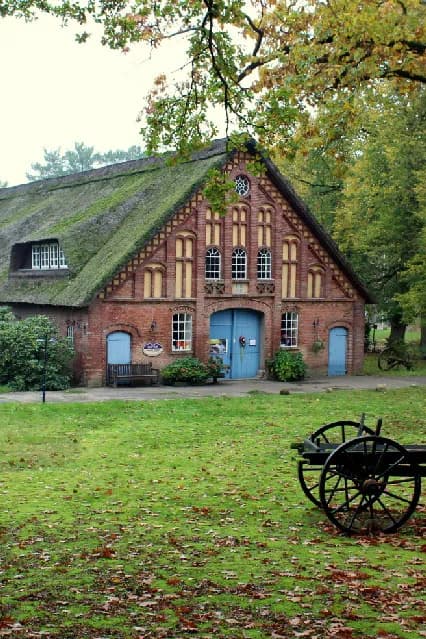 Farmhouse