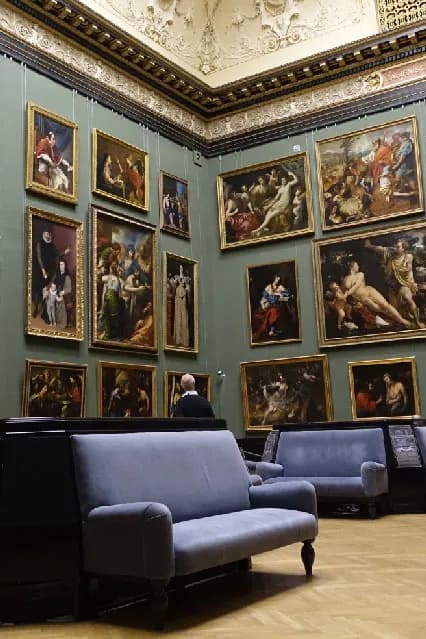 Museum Gallery