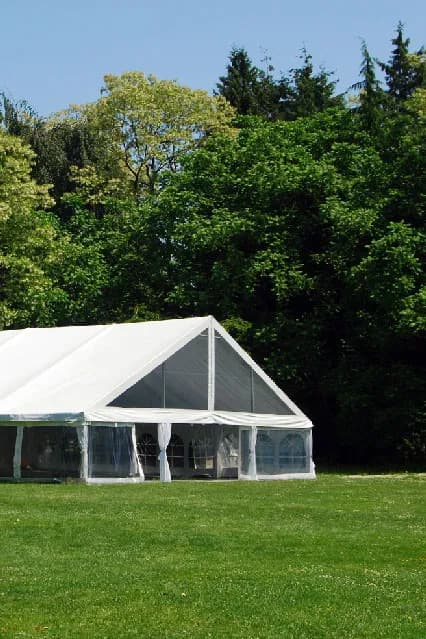 Outdoor Lawn