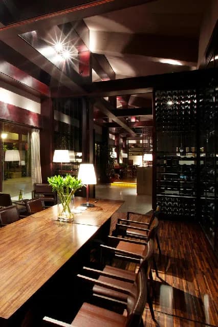 Private Club