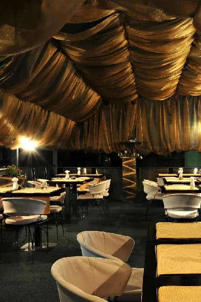 Restaurant / Café