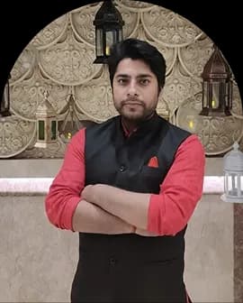 Akshay Sehgal, Manager - SEO