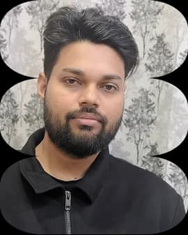 Amandeep Singh, Sr Team Lead - Systems Development