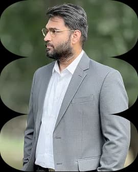 Ankit Mahajan, Assistant General Manager - Sales