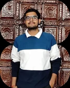 Anshuman Tiwary, Manager – UI/UX