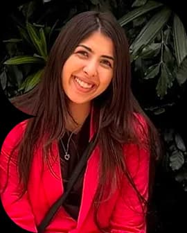 Ashima Nasa, Assistant General Manager - Account Management