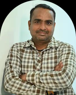 Ashok, Executive - Office Support