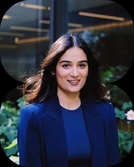 Bhavya Singh, Manager - Strategy & Planning