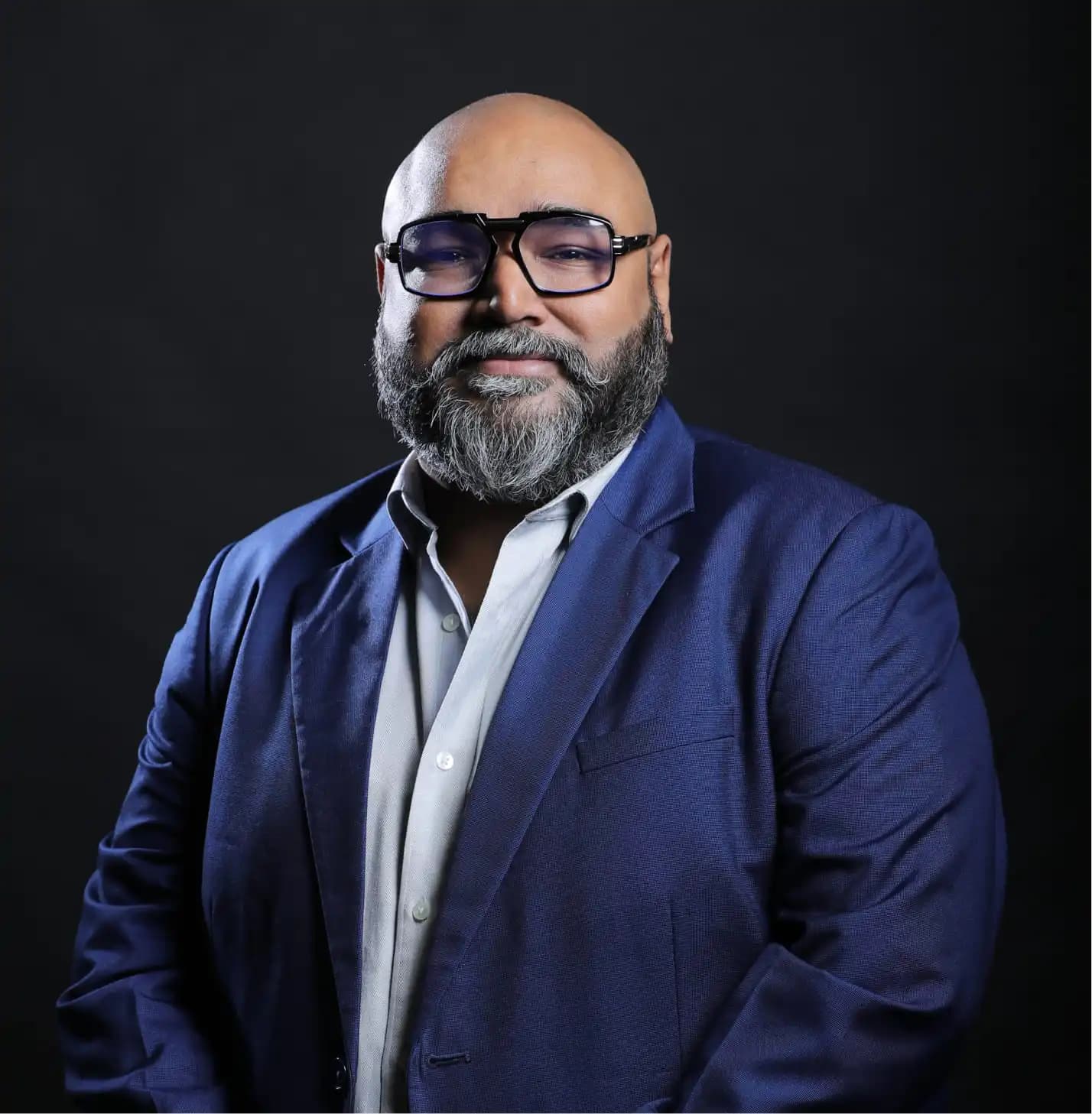 Deepanshu Gupta, CEO