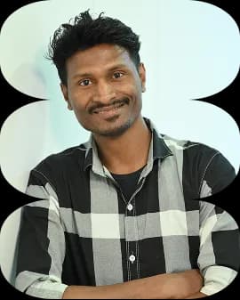 Edward Dhanwar, Executive - Office Support