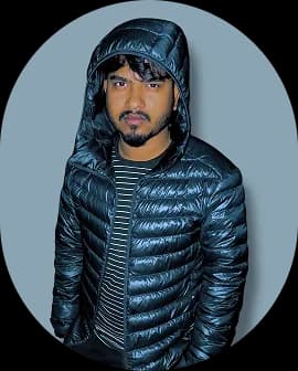 Etjad Hussain, Executive - Office Support
