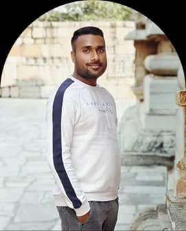 Gaurav Kumar, Assistant Manager - Sales