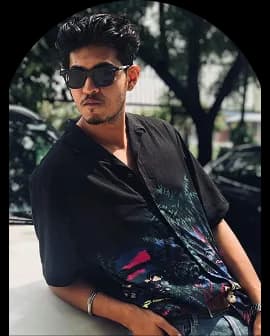 Jasjeet Singh Dhupia, Sr. Sales Development Representative