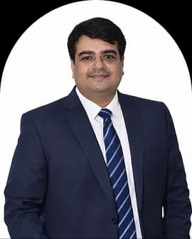 Lokesh Kumar, General Manager – Finance