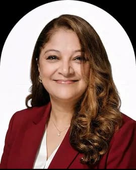 Manini Jain, Assistant General Manager - Account Management