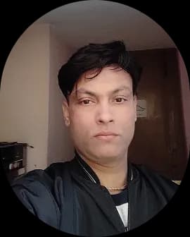 Manoj Maharana, Art Director - Graphics