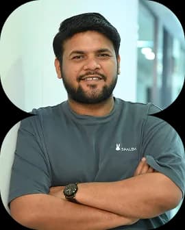 Mayank Singhal, Director - Marketing