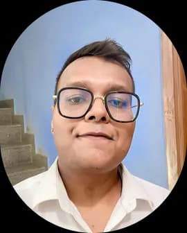 Naman Singla, Asst Manager- Sales