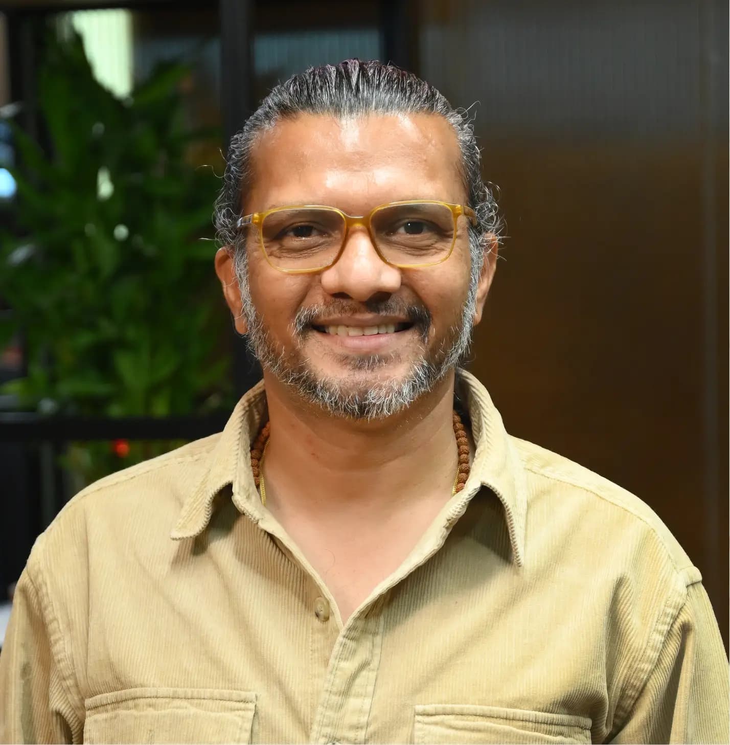 Naveen Gupta, Founder