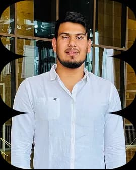 Neeraj Chhillar, Business Analyst (L2)
