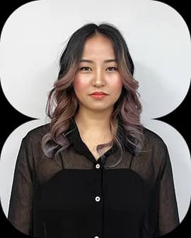 Neivonuo Shijoh, Manager - Account Management