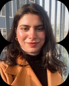 Nita Kumari, Asst Manager- Account Management