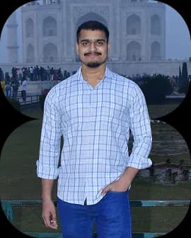 Prince Yadav, Business Analyst (L2)