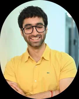 Raghav Bali, Sr. Manager - Sales
