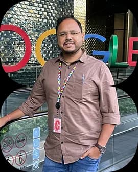 Rahul Rawat, Team Lead System Development