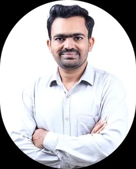 Ravindra Suryawanshi, Sr. Engineer - Infrastructure (L2)