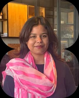 Revanta Dasgupta, Sr. Manager - Graphic Designer