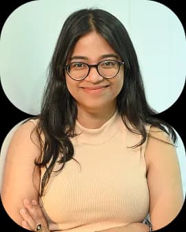 Ria Kumari, Sr. Manager - Creative Strategy