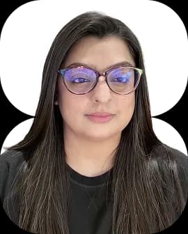 Ritika Aima Kulkarni, Creative Director - Design and Creative