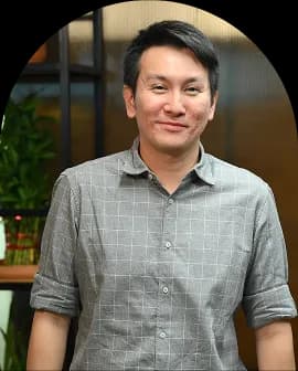 Ron Cai, Operations Specialist | Rainmaker