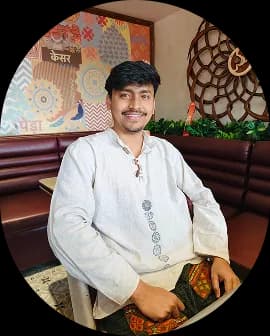 Sahil Thakur, Engineer - QA (L1)
