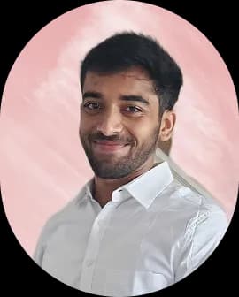 Sarang Joshi, Sr Business Analyst (L2)
