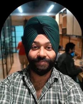 Satwant Singh, Sr. Manager - Strategy & Planning